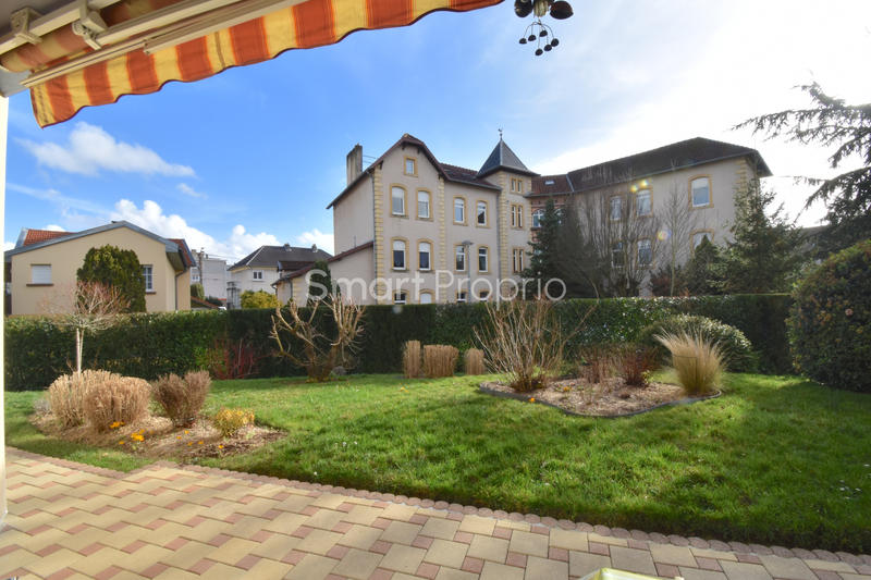 Appartement - 69 m² - 4 pièces