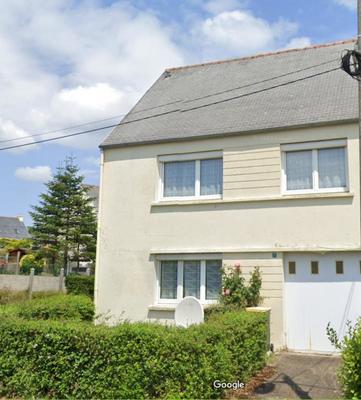 Maison - 77 m² - 5 pièces