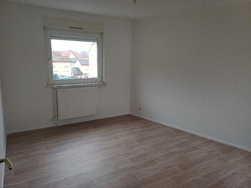 Appartement - 92 m² - 4 pièces