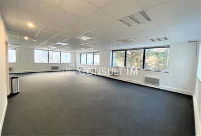 Bureau - 313 m²