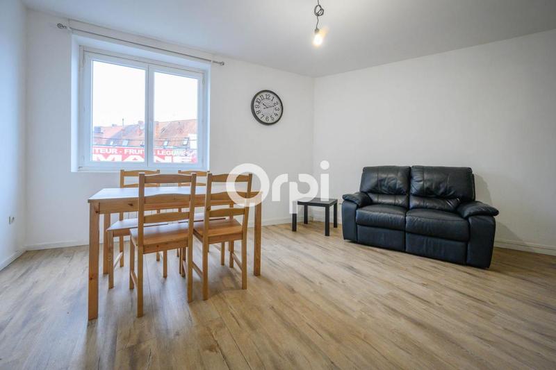 Immeuble - 156 m² - 7 pièces