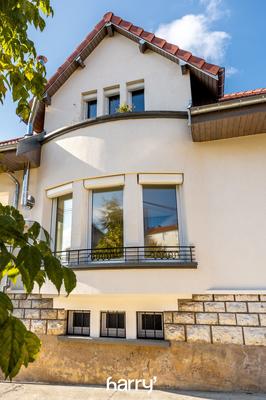 Maison ancienne - 138 m² - 5 pièces