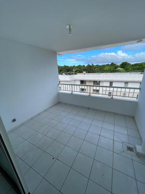 Appartement - 75 m² - 4 pièces