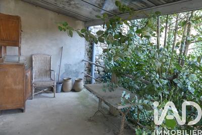 Maison de ville - 95 m² - 5 pièces