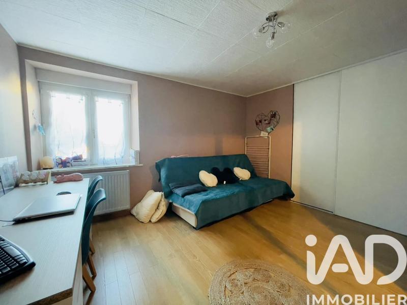 Maison - 166 m² - 5 pièces