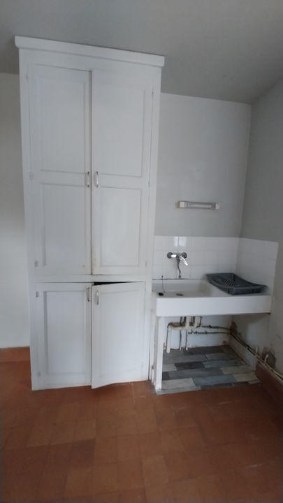 Maison - 68 m² - 4 pièces