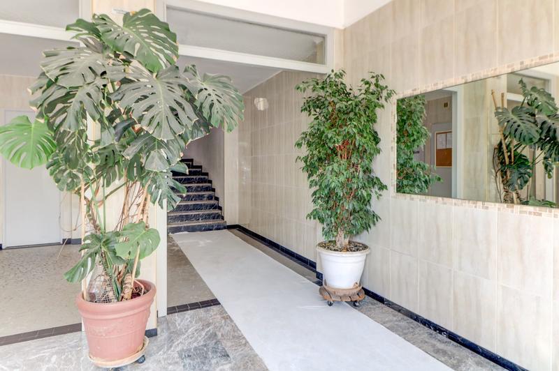 Appartement - 57 m² - 2 pièces