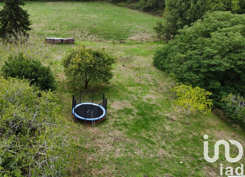 Maison - 154 m² - 6 pièces