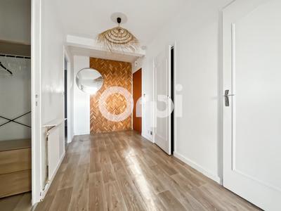 Appartement - 72 m² - 3 pièces