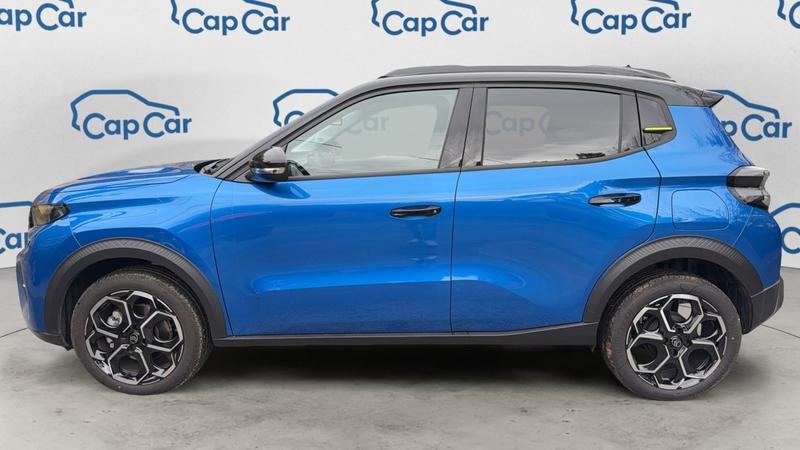 Citroën C3 1.2 100 Max