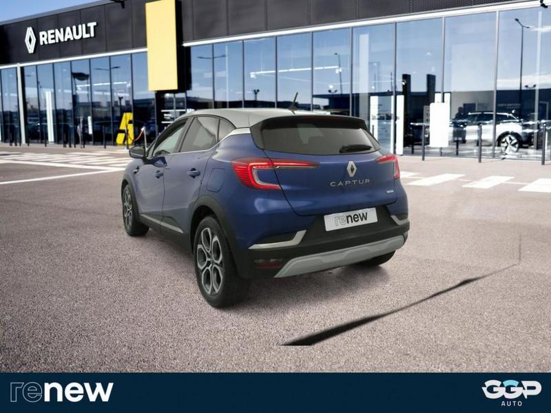 Renault Captur Itsmmhh 6up