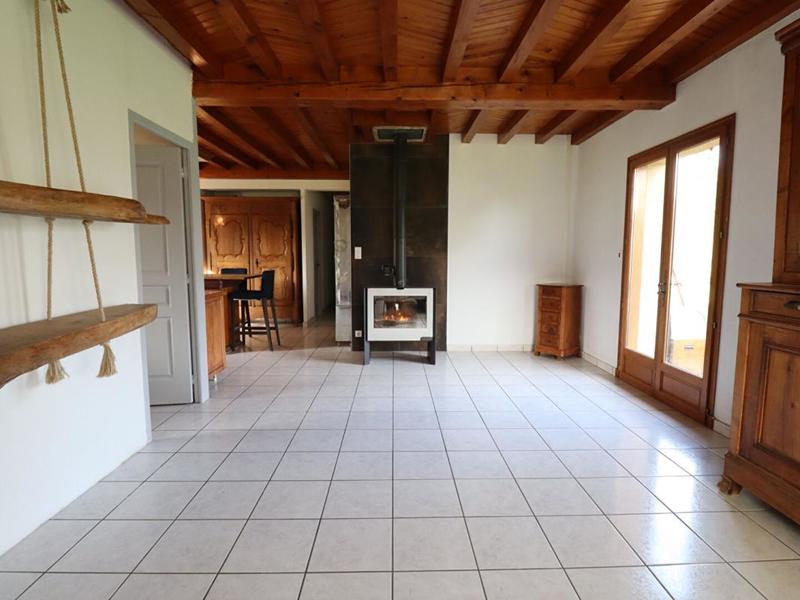 Maison - 160 m² - 7 pièces
