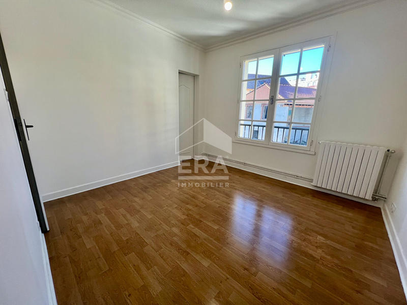Appartement - 91 m² - 4 pièces