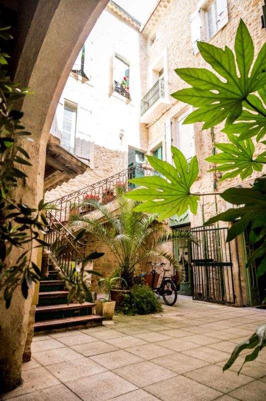 Appartement - 130 m² - 3 pièces