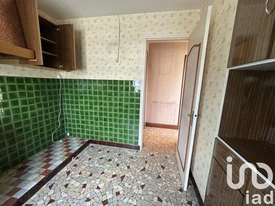 Maison - 96 m² - 5 pièces