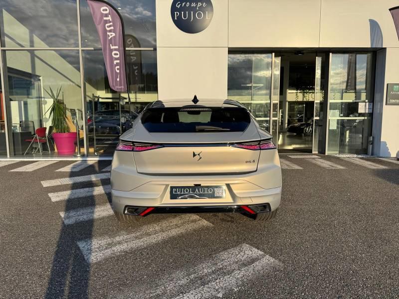 Ds Ds 4 225 Eat8 Rivoli