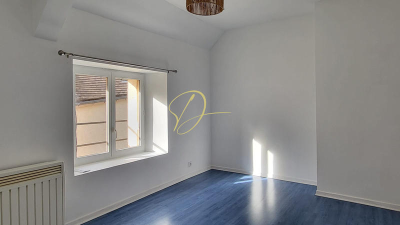 Maison - 64 m² - 3 pièces