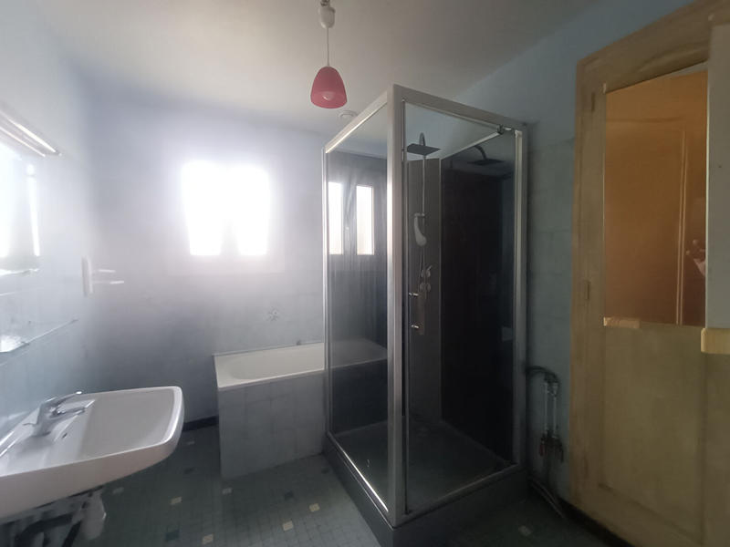 Maison - 99 m² - 3 pièces