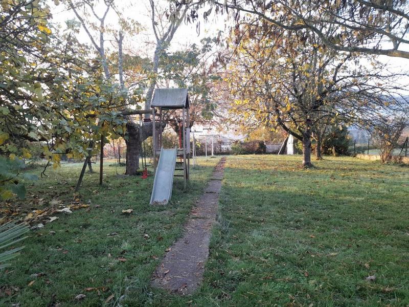 Maison - 81 m² - 4 pièces