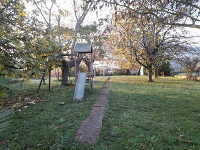 Maison - 81 m² - 4 pièces