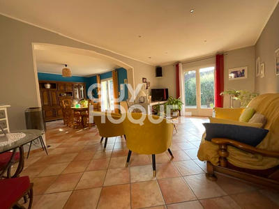 Villa - 178 m² - 9 pièces