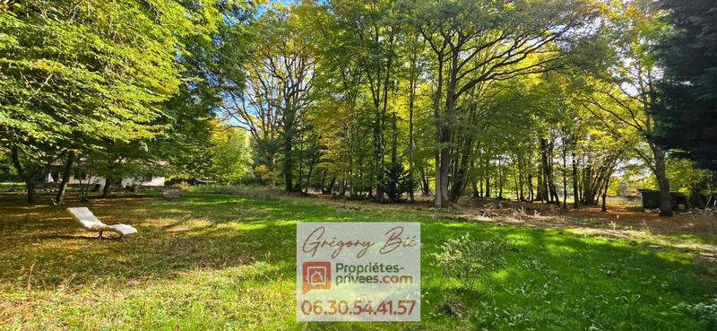 Maison - 231 m² - 7 pièces