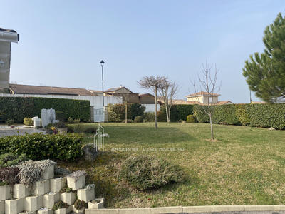 Maison - 127 m² - 5 pièces