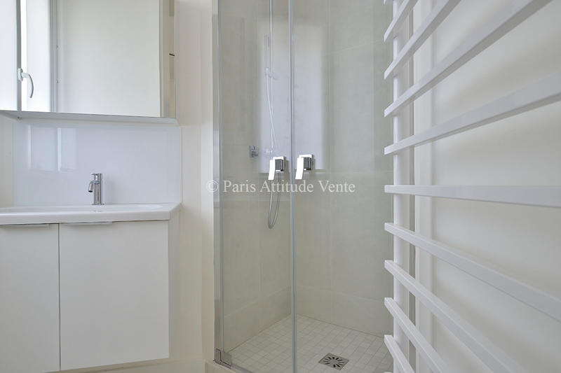 Appartement - 49 m² - 3 pièces