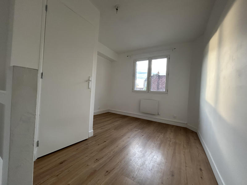 Triplex - 32 m² - 2 pièces