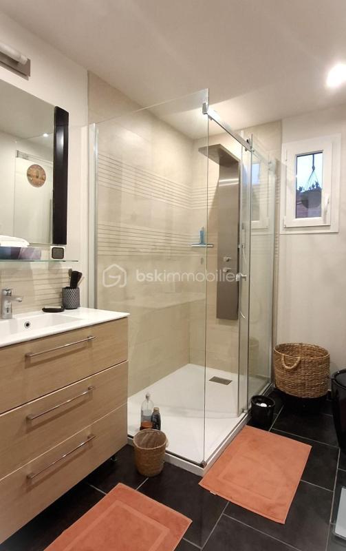 Maison - 153 m² - 6 pièces