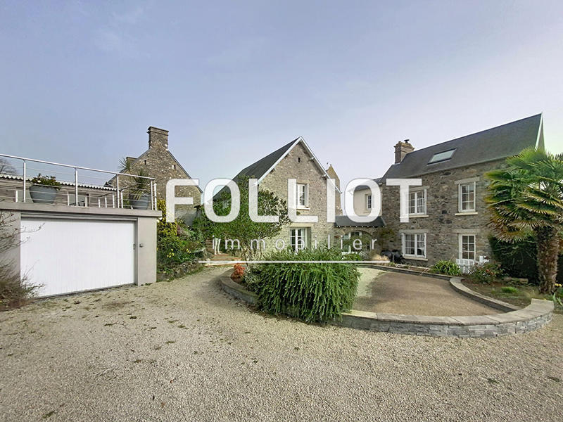 Maison - 147 m² - 5 pièces