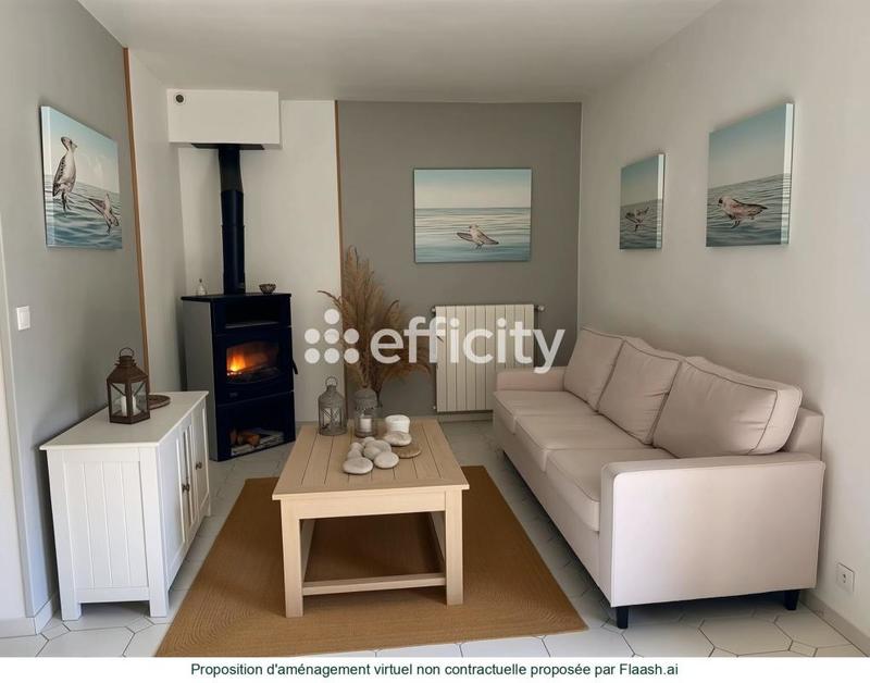 Maison - 210 m² - 9 pièces