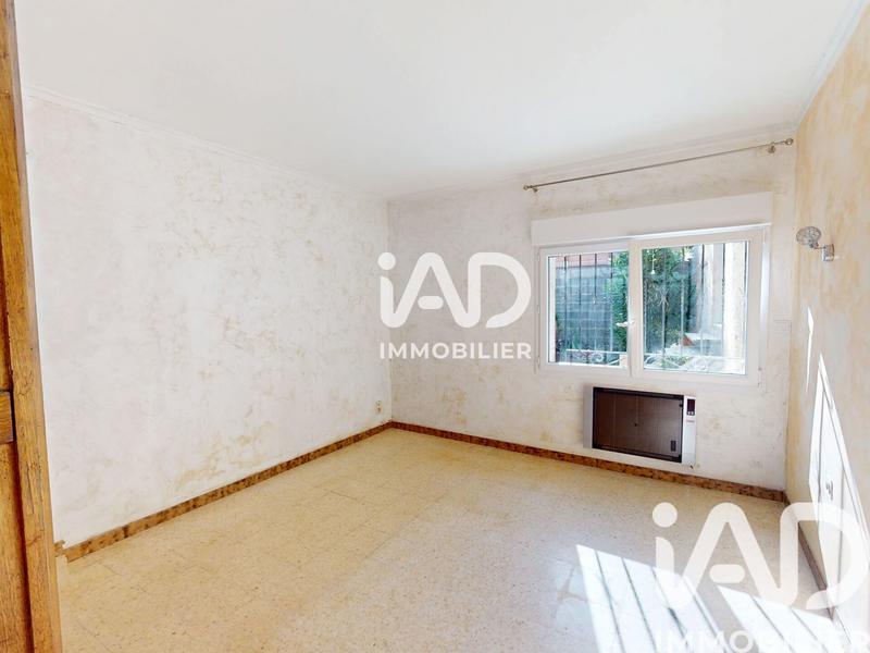 Maison de village - 86 m² - 3 pièces