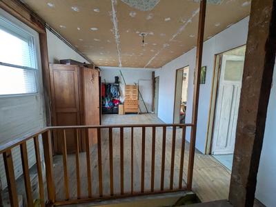 Ferme - 160 m² - 5 pièces