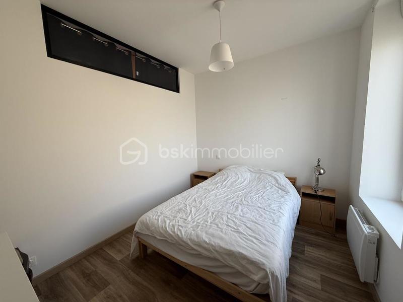 Immeuble - 134 m² - 8 pièces