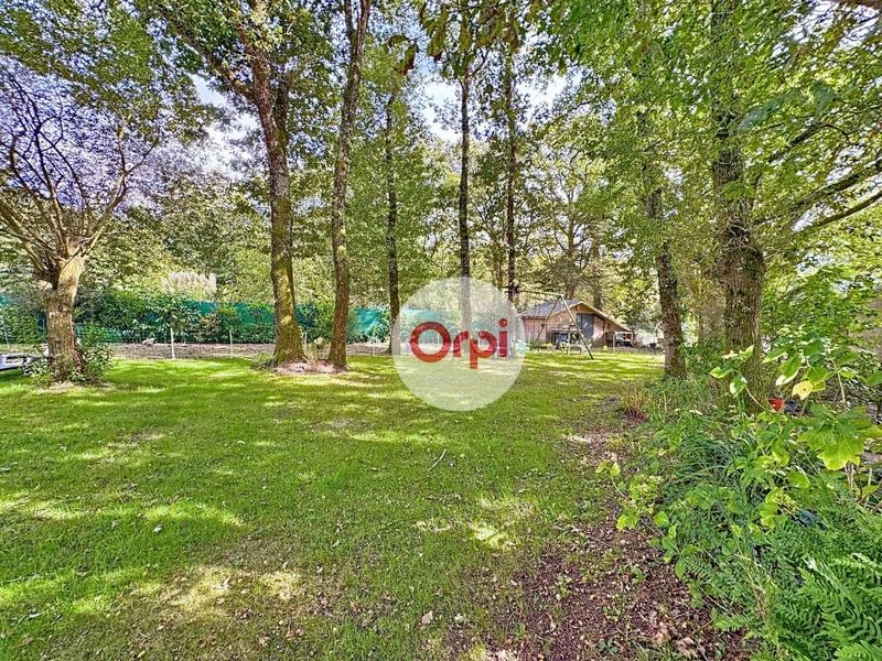 Maison - 145 m² - 6 pièces