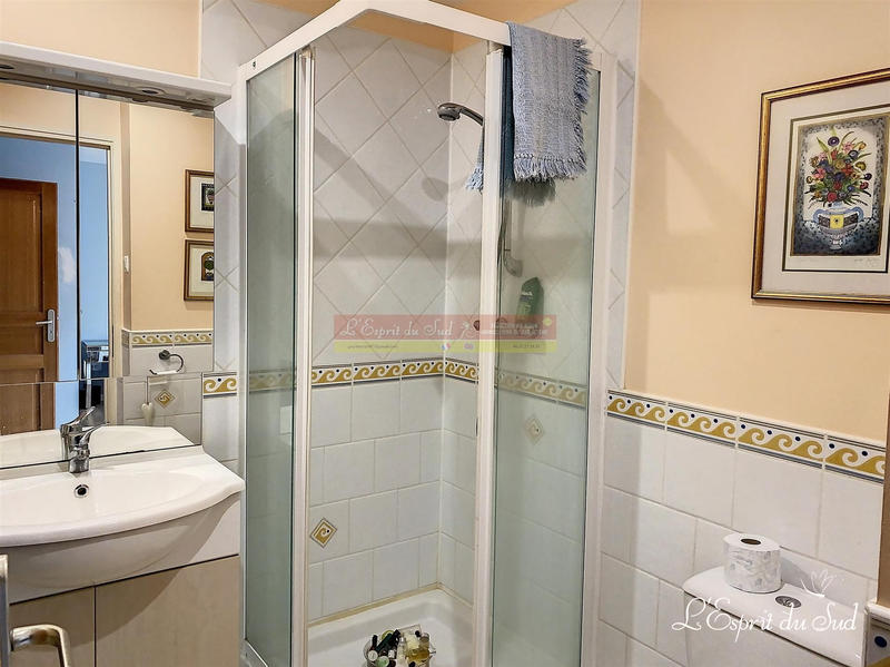 Maison traditionnelle - 216 m² - 8 pièces