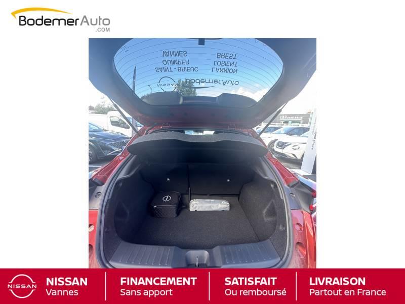 Nissan Juke Dig-T 114 n-Connecta