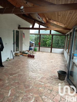 Maison - 164 m² - 7 pièces