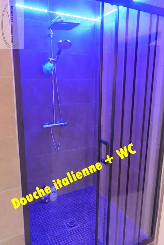 Maison - 175 m² - 6 pièces