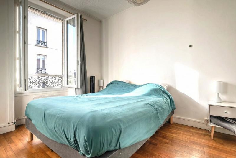 Appartement - 54 m² - 3 pièces