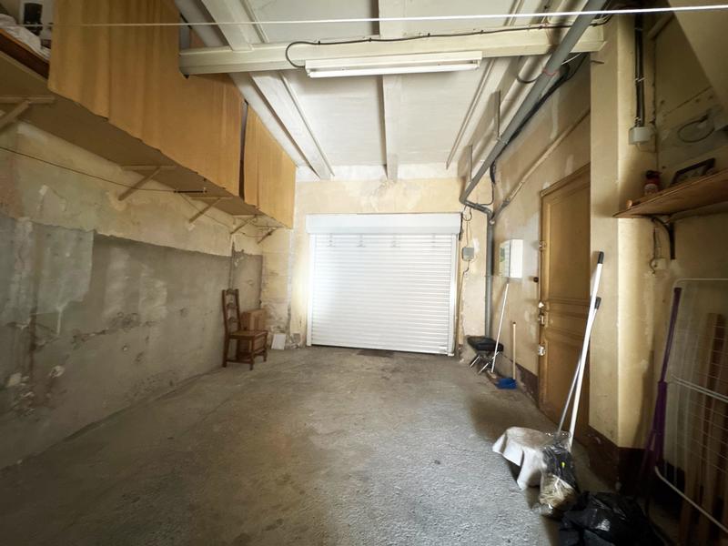 Appartement - 47 m² - 3 pièces