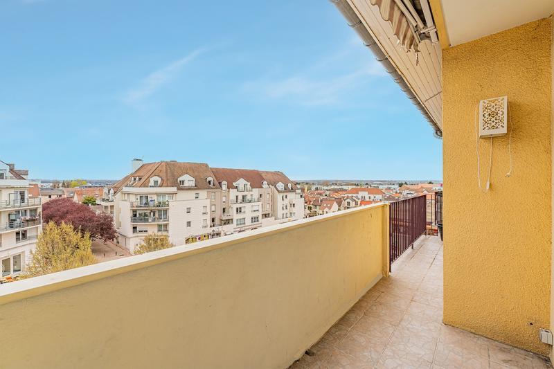 Appartement - 71 m² - 4 pièces