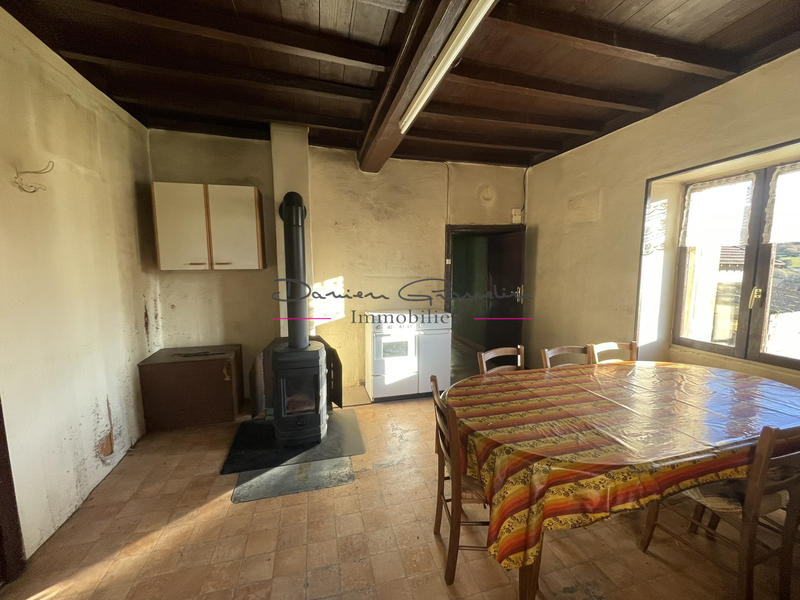 Maison - 130 m² - 4 pièces