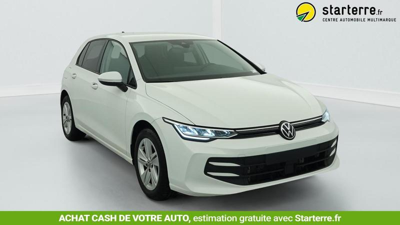 Volkswagen Golf 1.5 Tsi Evo2 116 Bvm6 Life Plus