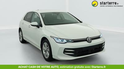Volkswagen Golf 1.5 Tsi Evo2 116 Bvm6 Life Plus