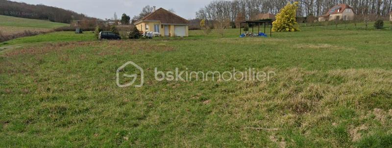 Terrain - 1 578 m²