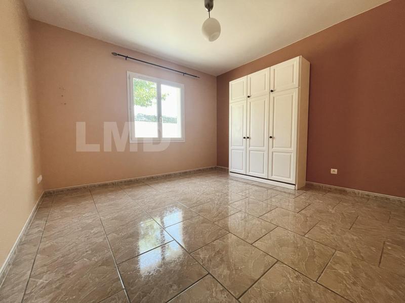 Maison traditionnelle - 152 m² - 6 pièces