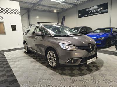 Renault Grand Scénic IV 1.5 dCi Business 110 cv