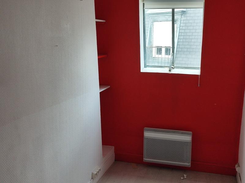 Appartement bourgeois - 8 m² - 1 pièce